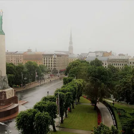 Lejlighed Old View Riga